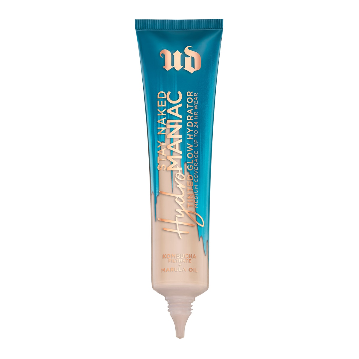 HYDROMANIAC TINTED GLOW HYDRATOR (HIDRATATE CON COLOR)